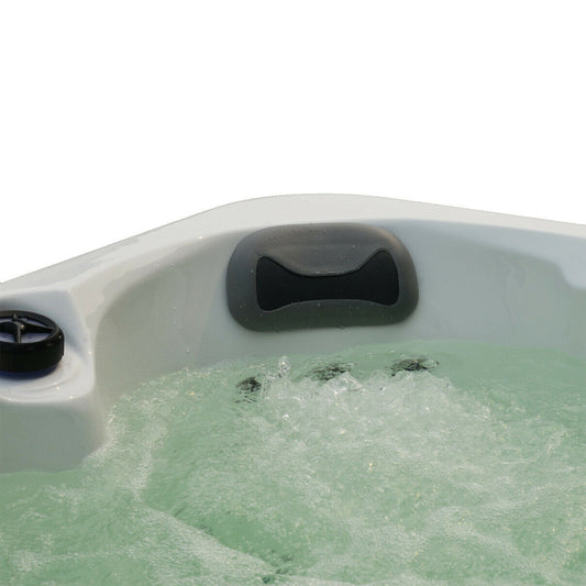 Green Hot Tub Water - Why It Happens and How To Clear