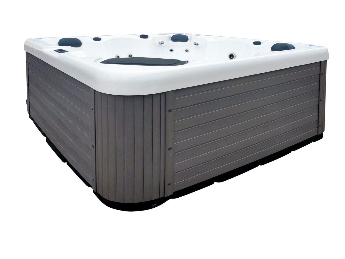 Thorpe Spa Hot Tub 13 Amp