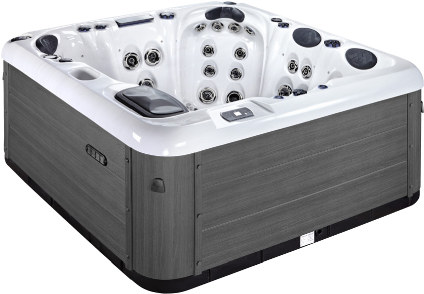 Cavendish Spa 6  Hot Tub 13 Amp