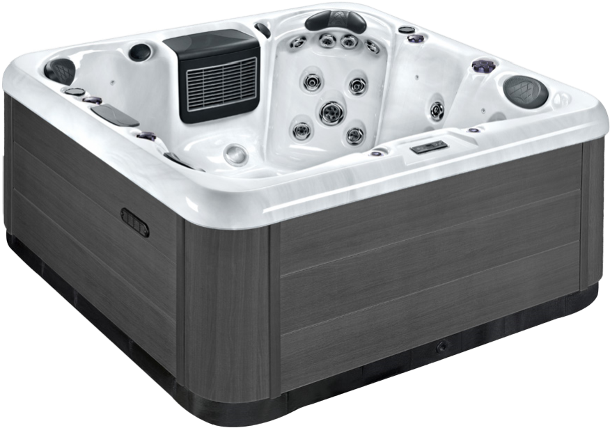 Cressing Spa 11 Hot Tub 13amp