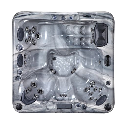 Cavendish Spa 6  Hot Tub 13 Amp