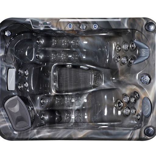 Coggeshall Spa 5 Hot Tub 13 Amp