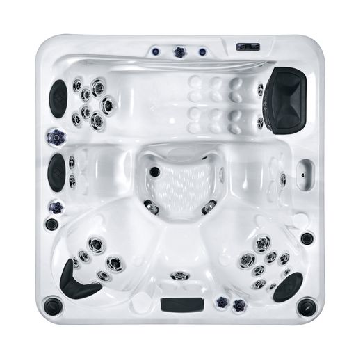 Cavendish Spa 6  Hot Tub 13 Amp