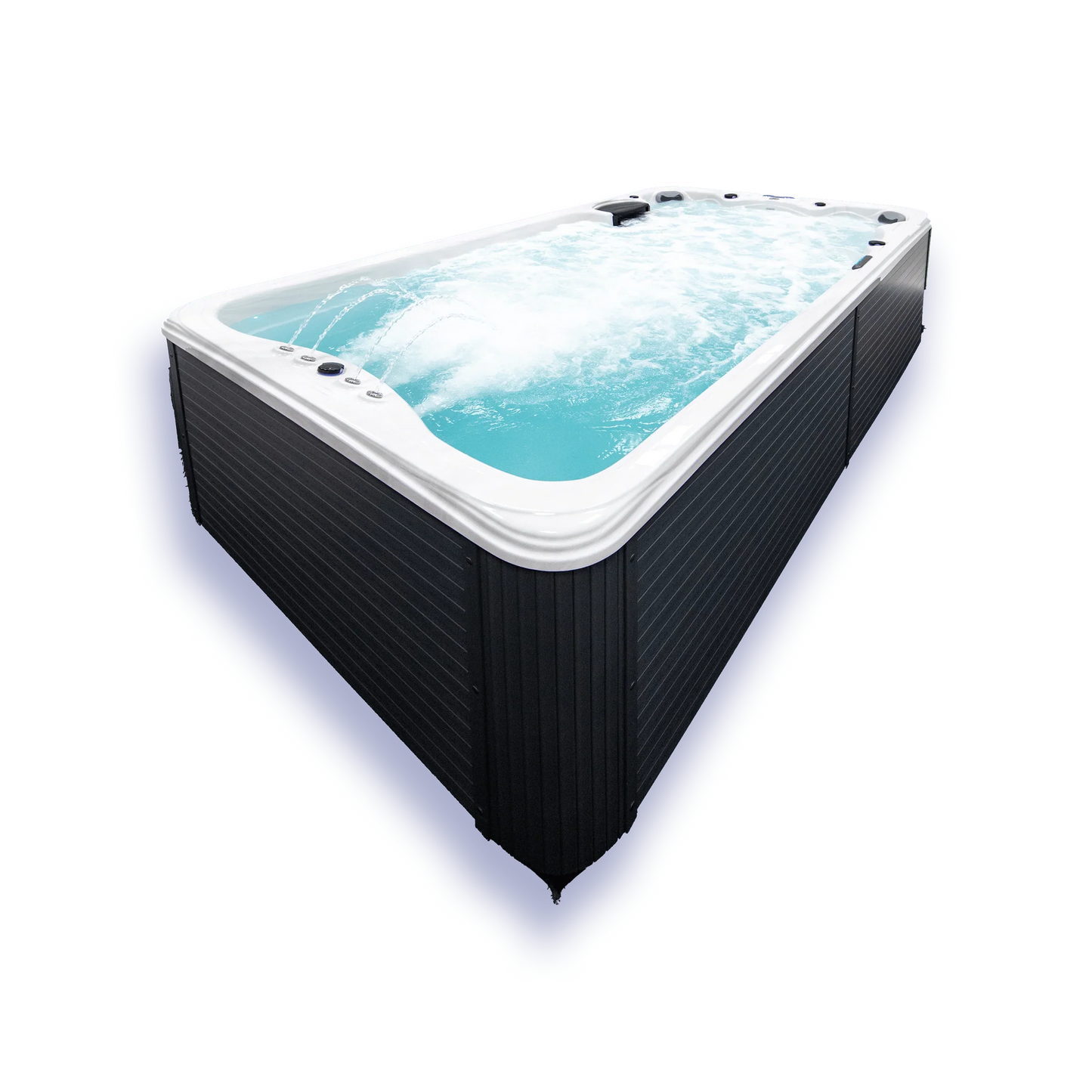 The Great Bentley Swim Spa