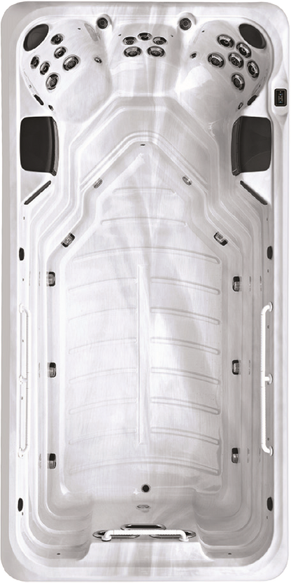 The Gainsborough Swim Spa 4.5 Hot Tub